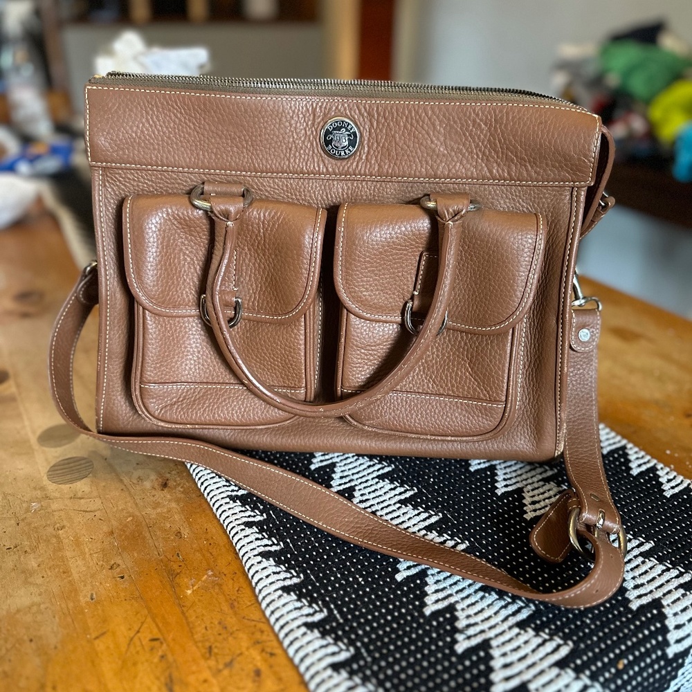 Dooney & Bourke purse